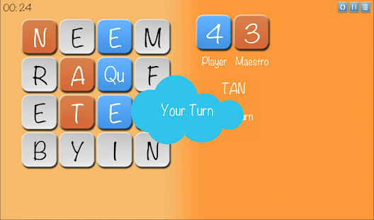 Word Maestro Screenshots 0