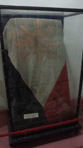 Old Philippine Flag