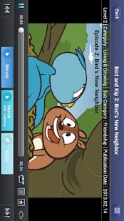   Animated Stories & Songs- screenshot thumbnail   