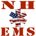 DEMO – NH EMS Protocols logo
