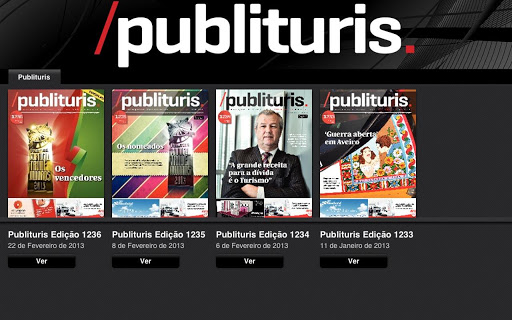 Publituris