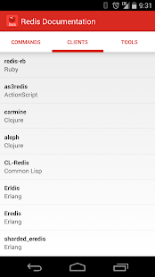 How to download Redis Documentation patch 1.4 apk for laptop