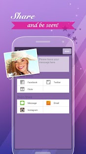 Perfect365: One-Tap Makeover - screenshot thumbnail