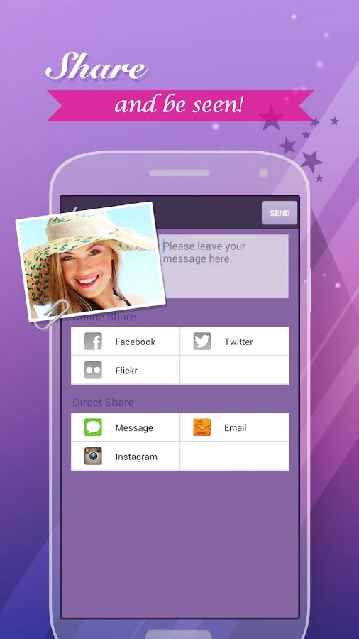 Perfect365: One-Tap Makeover - screenshot