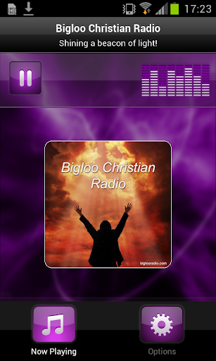 Bigloo Christian Radio