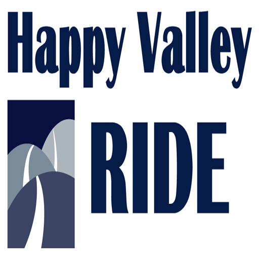 Happy Valley Ride 交通運輸 App LOGO-APP開箱王