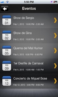 Xpplore Veracruz Screenshots 2