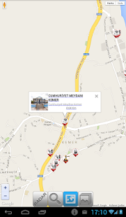 Manisa.com.tr Kent Rehberi Screenshots 6