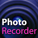 Photo Recorder logo