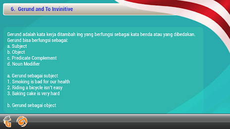 MindMapping TOEFL poster 24