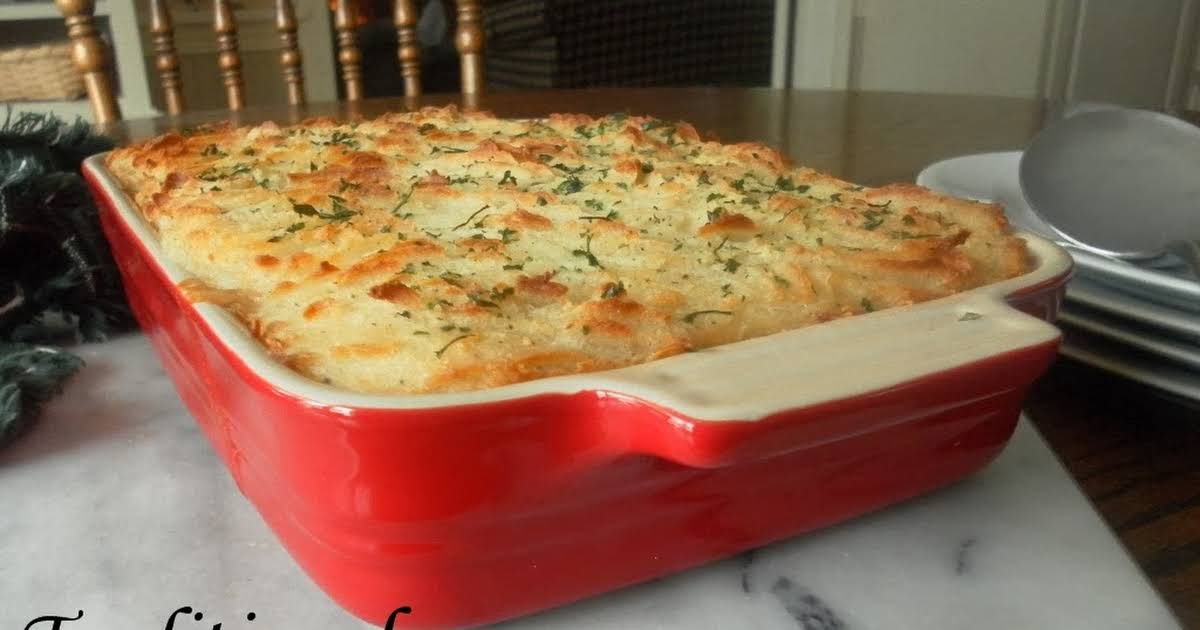 10 Best Shepherds Pie with Ground Beef and Gravy Recipes ...