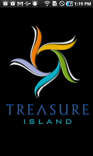 Treasure Island Indore