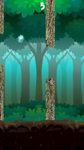 Free Flying Sprite APK