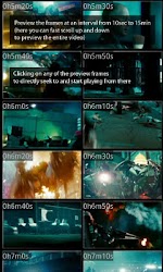 Geeky Video Player Free