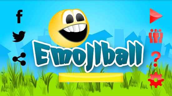 How to download Emojiball patch Emojiball apk for laptop