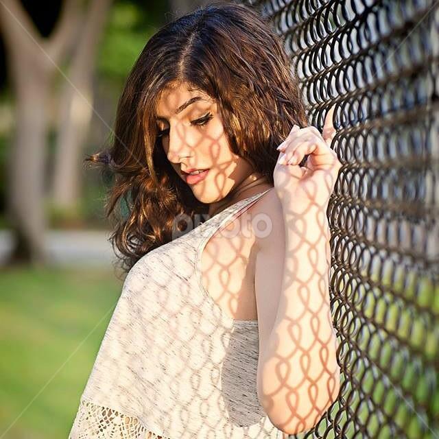 by Gabriel John Rimando - People Portraits of Women