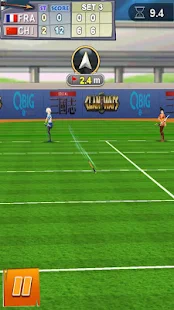 Queen's Arrow ( Archery ) - screenshot thumbnail