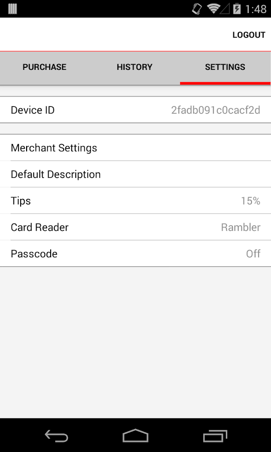 fice Depot Merchant Services Android Apps on Google Play