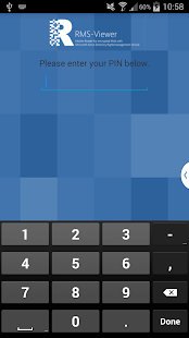 Lastest RMS Viewer APK for PC