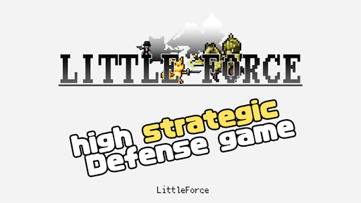 Little Force [Defense]