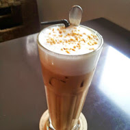 咖啡弄 Coffee Alley(士林店)