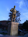 Soldier Monument