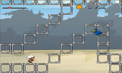 مغامرات الزيبق Screenshots 3