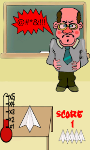 How to install Angry Teacher 1.1 unlimited apk for android