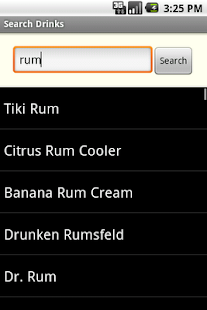 How to mod MixMyDrinks lastet apk for laptop