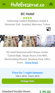 How to install Book Hotel - HotelReserve.co 0.0.1 apk for bluestacks