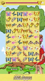 How to mod Butterfly Hunter Match lastet apk for bluestacks