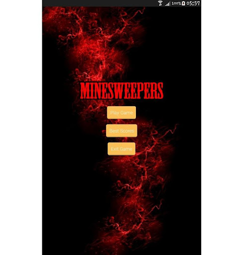 【免費解謎App】Minesweeper Classic-APP點子