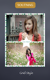 Photo Art Frame by Creative Studio Apps poster 7