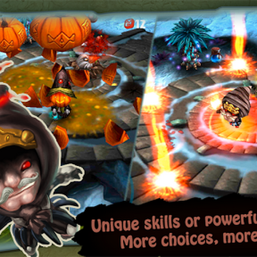 Fantashooting Apk v2.12 [Direct Link] 39Mb ARMv7