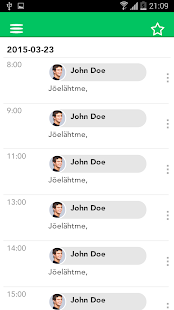 i Want My Time Screenshots 7