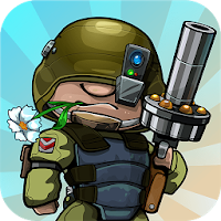 Modern Islands Defense APK התמונה על עטיפת הסרט