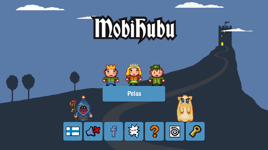 Free Mobihubu APK