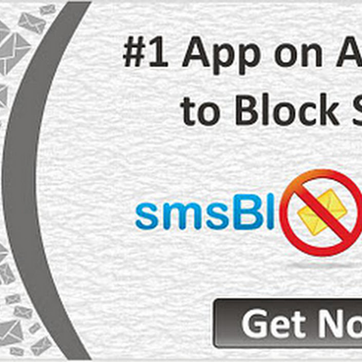 Cara Block Pesan / SMS Di Android