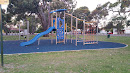 Morgan Park Playground 