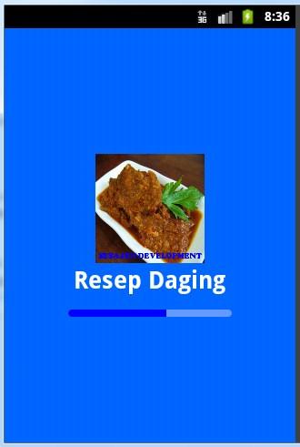 Aneka Resep Daging