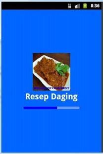 How to download Aneka Resep Daging patch 4.1 apk for bluestacks
