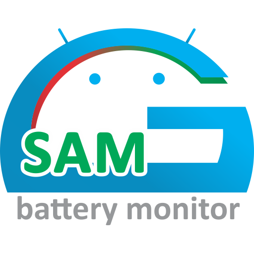 GSam Battery Monitor LOGO-APP點子