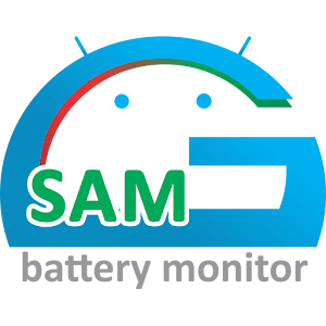 GSam Battery Monitor