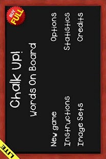 Chalk Up! Lite Screenshots 0