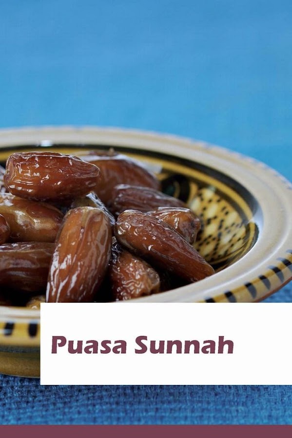 Puasa Nadzar Dalam Islam - Isra Miraj G