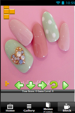 【免費生活App】Nail Arts-APP點子