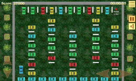 Car Parking Screenshots 10