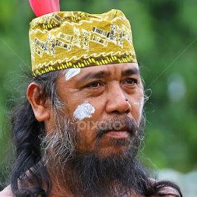 by Helnis Susanto Johannis - People Portraits of Men