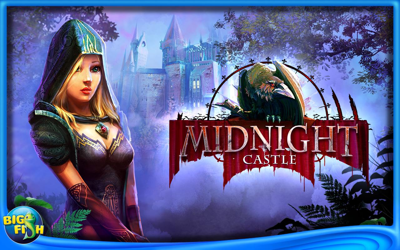 Midnight Castle: Hidden Object - Android Apps on Google Play