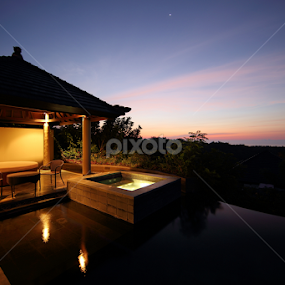 Tranquility by Vinchel Budihardjo - Buildings & Architecture Other Exteriors